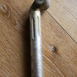 SR Bicycle Seatpost