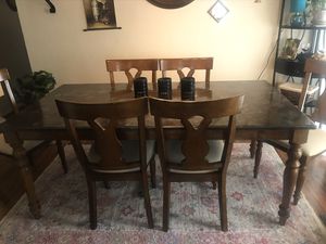New And Used Dining Table For Sale In Waco Tx Offerup