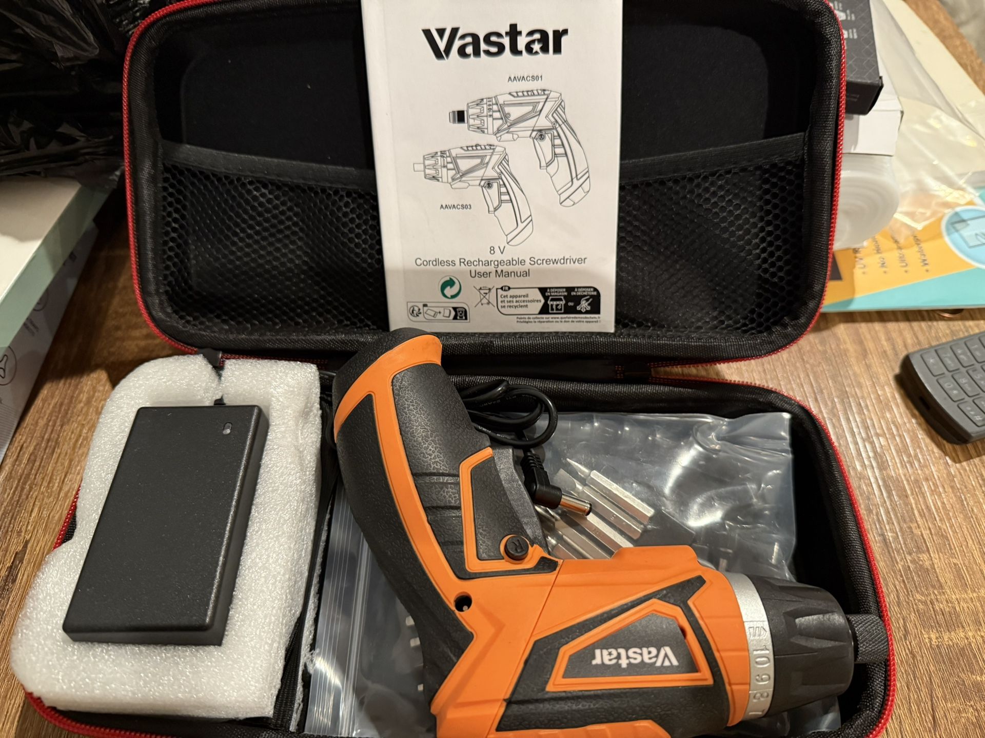 Brandnew Tools