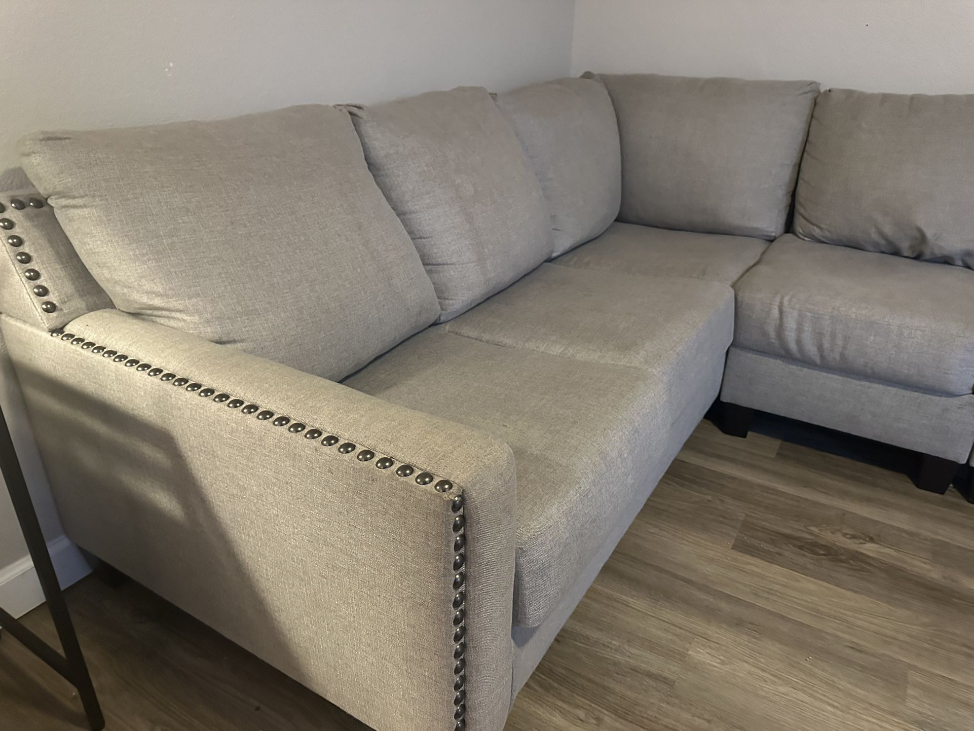 Couches For Sale Full Set Pillows Are Included