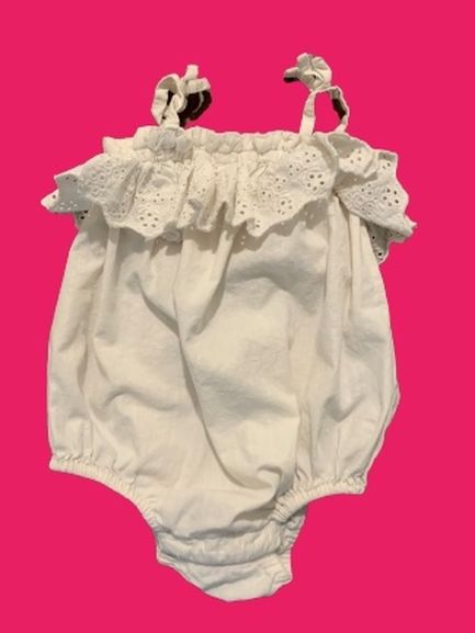 Baby Onesie