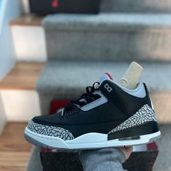 Black Cement 2018 Pair Size 11 Og All Asking For $200 Offer