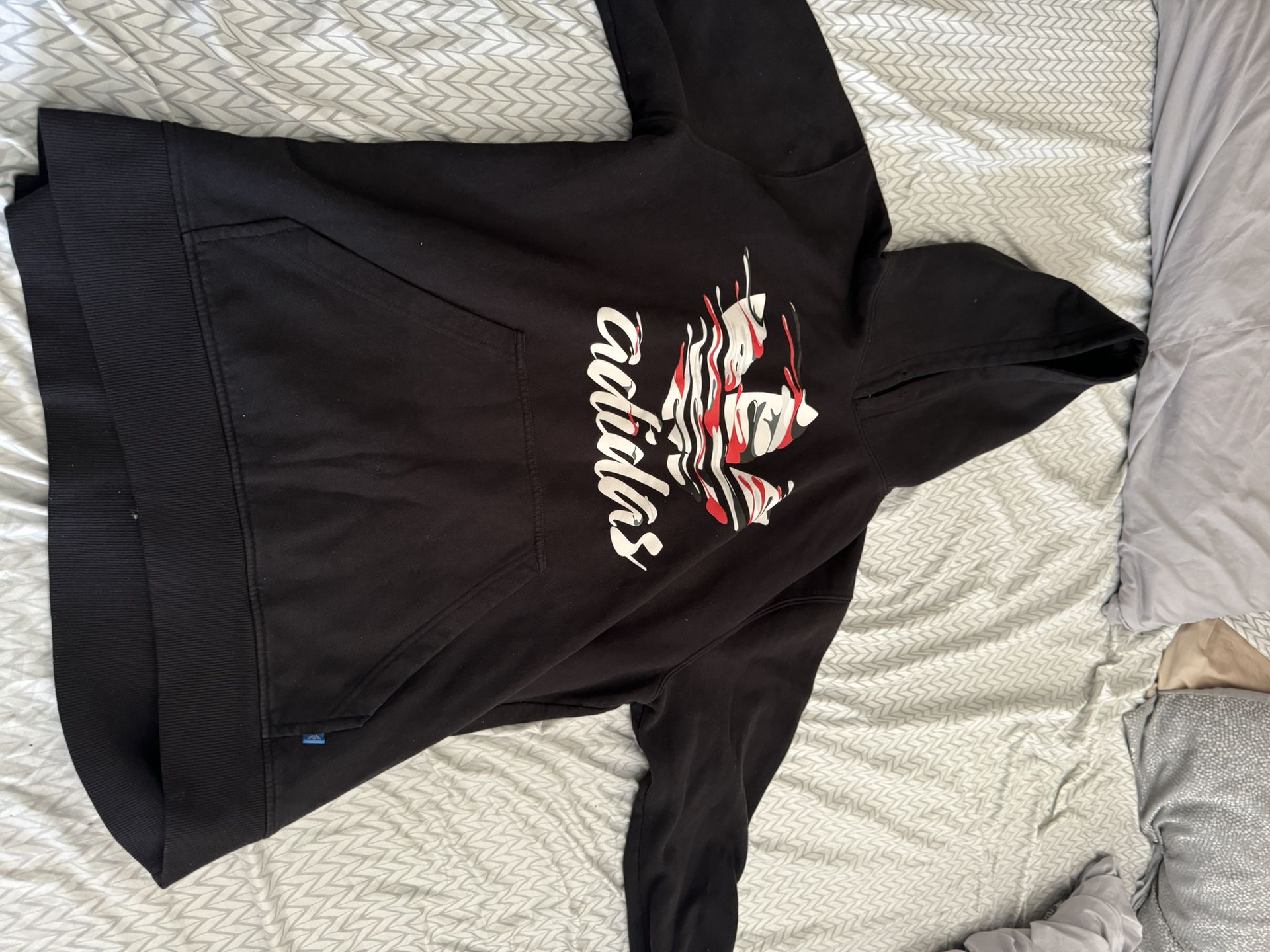 Adidas Men’s Hoodie