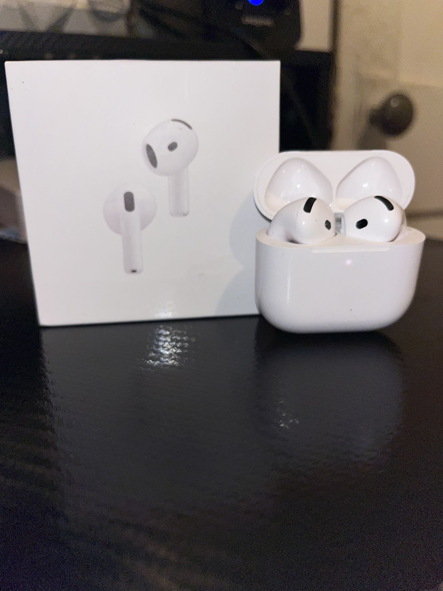 AirPods Gen 4 (ANC)