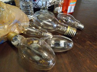 Lights Wall Pack Bulbs