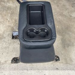 Chevy Center Counsel 