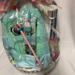 Journal Easter Basket
