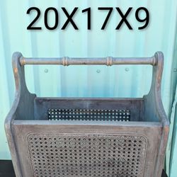 Magazine Rack 