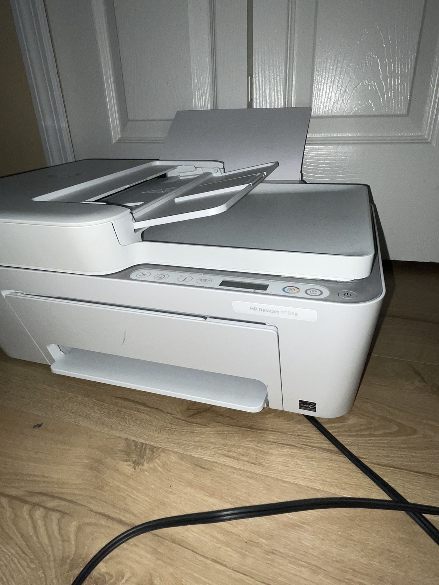 HP Deskjet All In One Printer - HP4155e