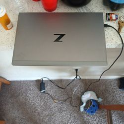 Laptop Computer 