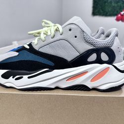 adidas Yeezy Boost 700 Wave Runner Mens size 12.5