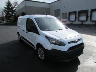 2014 Ford Transit Connect