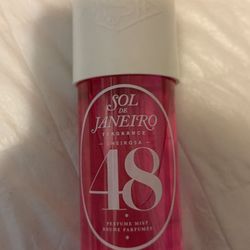 48 sol de janeiro 240ml