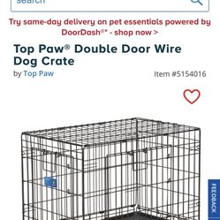 Dog Crate