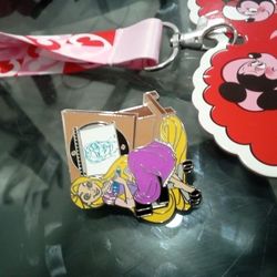 Disneyland Pins Merch $$50$ Cash Disneyland 
