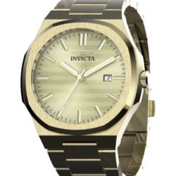 Invicta 43mm New Mens Watch 