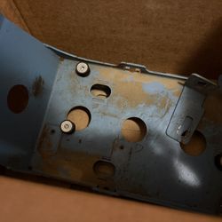 C4 4Runner Spare Battery Tray - Passenger Side / 5th Gen / 2010+