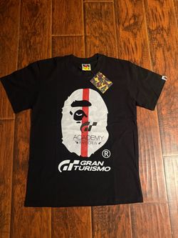 Black T-Shirt With a nice design