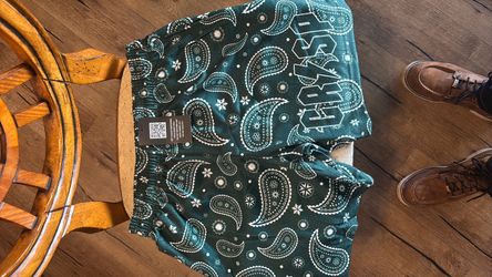 Crisp shorts mediums