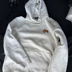 Stussy Hoodie 