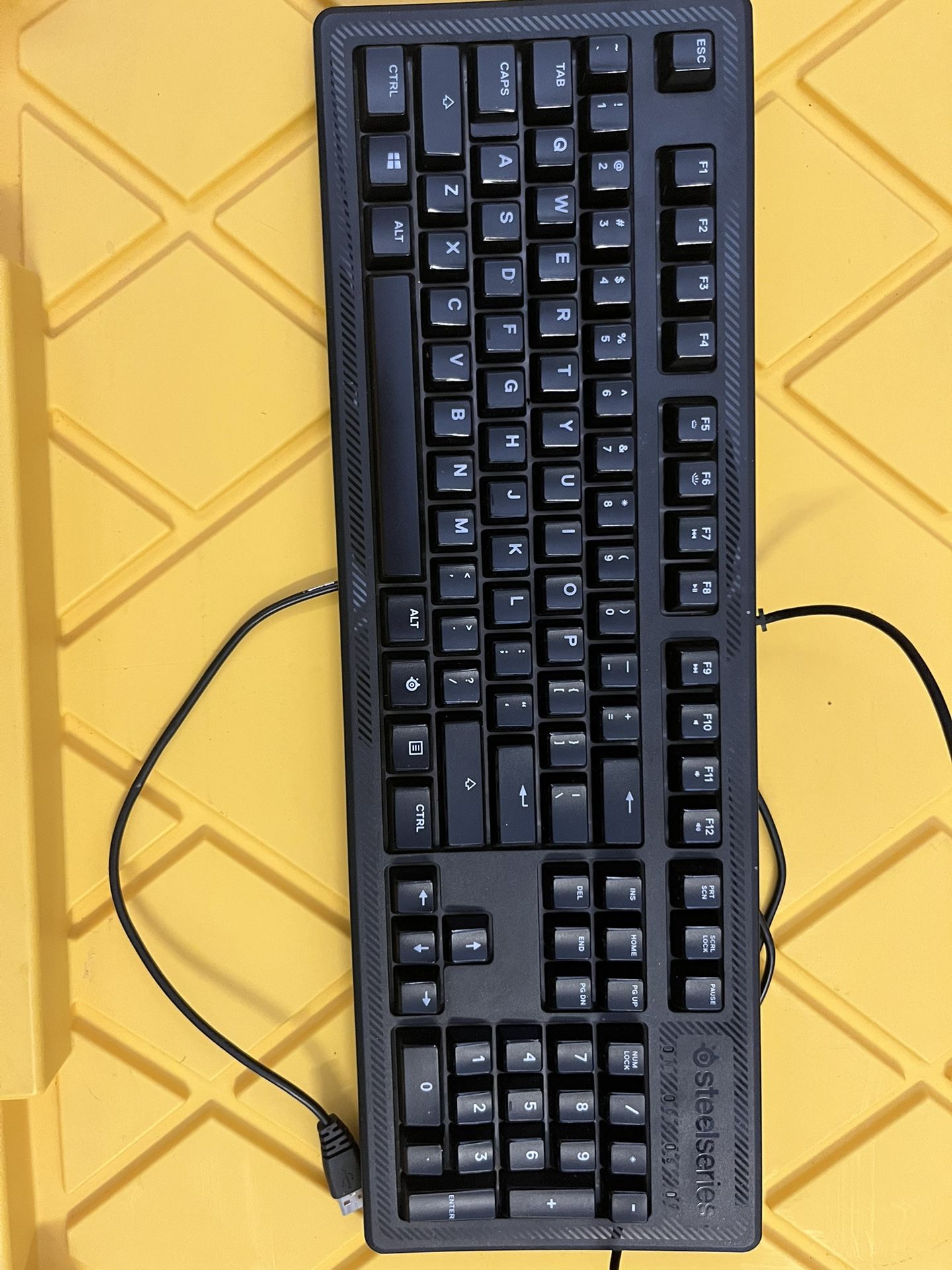 Gaming Keyboard