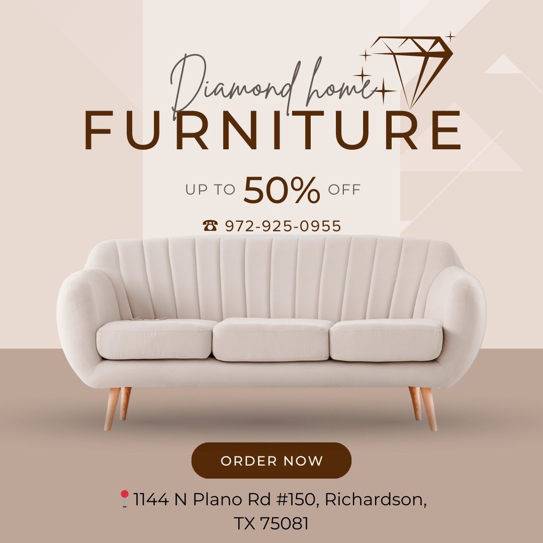 Diamond Home Furniture