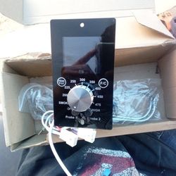 Replacement Temperature Control Board 