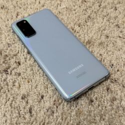 Samsung S20 Unlocked 