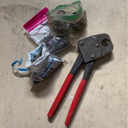 Plumbing Tool  3/4 “ 