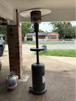 Gas Patio Heater