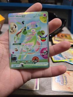 Mew 30th anniversary