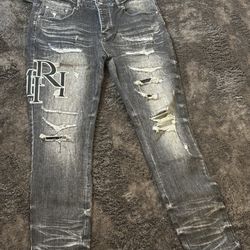Amiri Jeans 