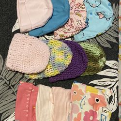 Baby Beanies 
