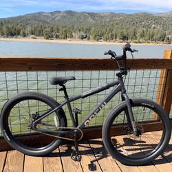 Crew Bike 275