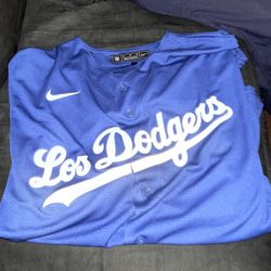 LA Dodgers Jersey