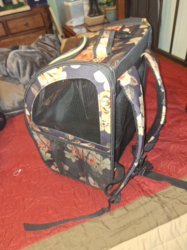 New Suppets Carry On Backpack