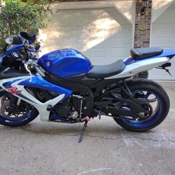 2006 Suzuki