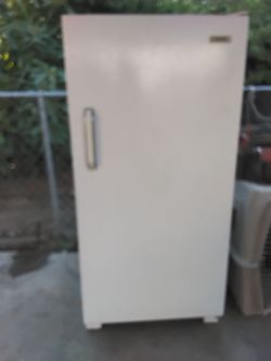 Tappan Freezer