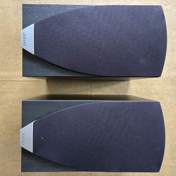 Jamo Side & Center Speakers