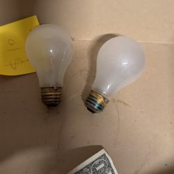 Light bulb
