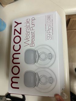 momcozy pumps