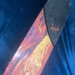 Arcade Full sized Skateboard, NEW