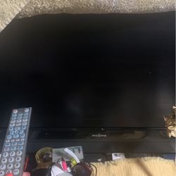 32 Inch Insignia Tv 