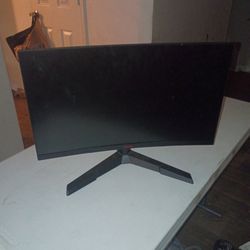 KOORUI monitor 