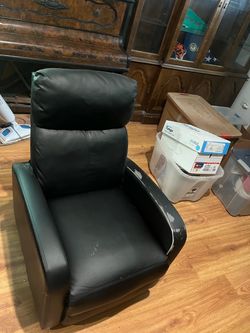 Theatre Recliner