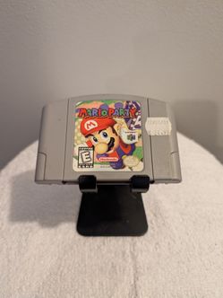Mario Party Nintendo 64 Game Cartridge