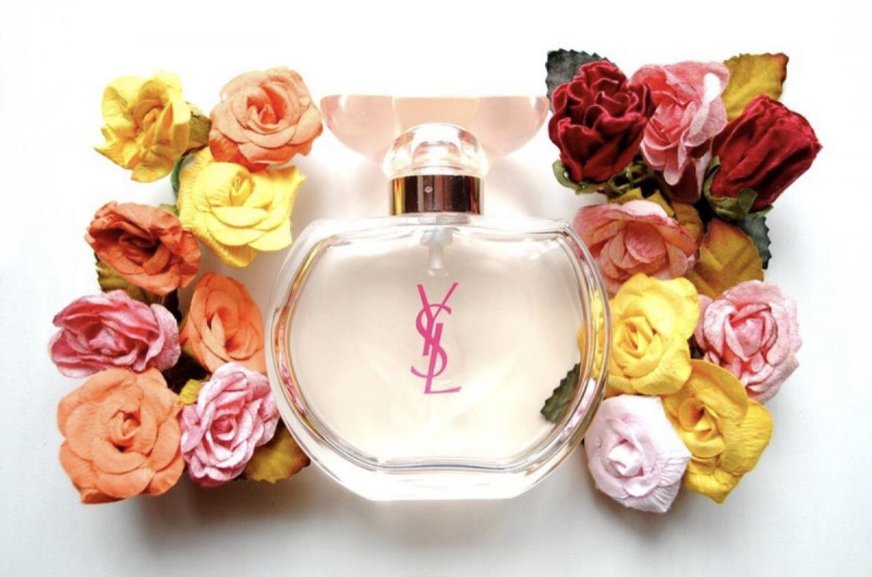 Yves Saint Laurent Young Sexy Lovely Eau De Toilette 1.6f fl oz