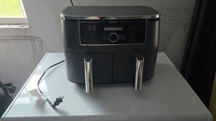 Ninja Dual Zone Air Fryer
