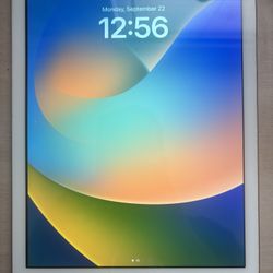 iPad 5th generation