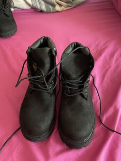 Timberland